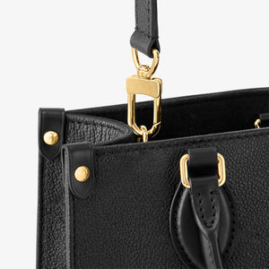 Pet Bow-knot Leather Handbag